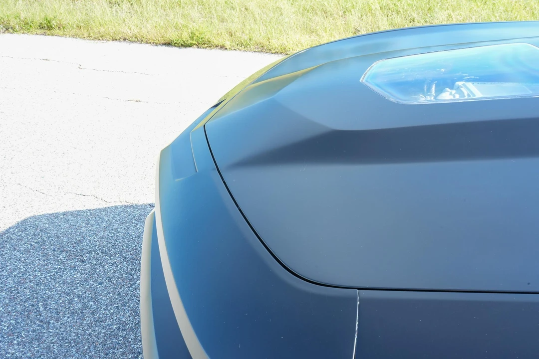 2011 Chevrolet Camaro SS 5th Gen - Image 26 of 31