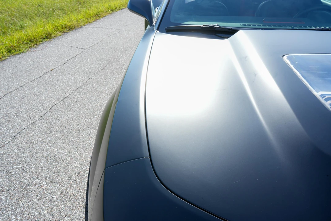 2011 Chevrolet Camaro SS 5th Gen - Image 16 of 31