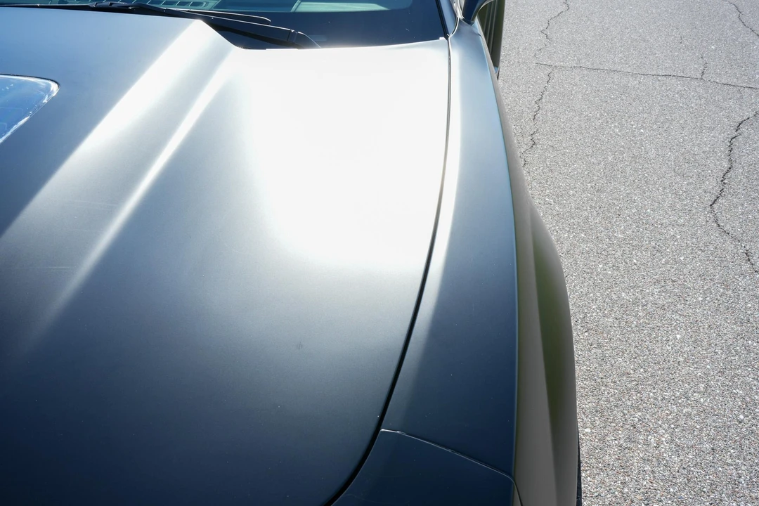 2011 Chevrolet Camaro SS 5th Gen - Image 28 of 31