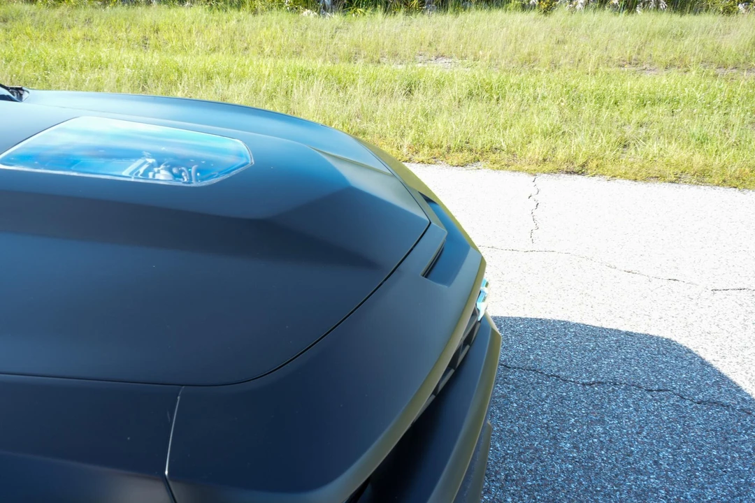 2011 Chevrolet Camaro SS 5th Gen - Image 18 of 31