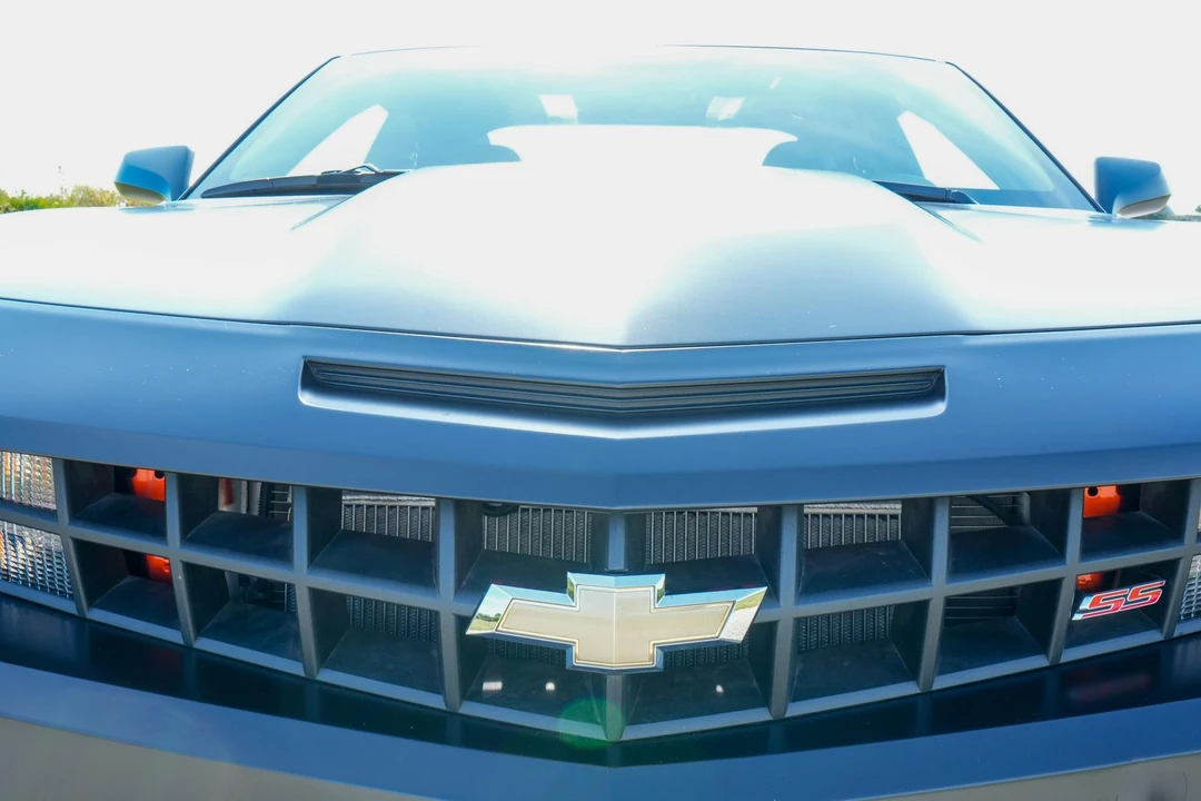 2011 Chevrolet Camaro SS 5th Gen - Image 21 of 31