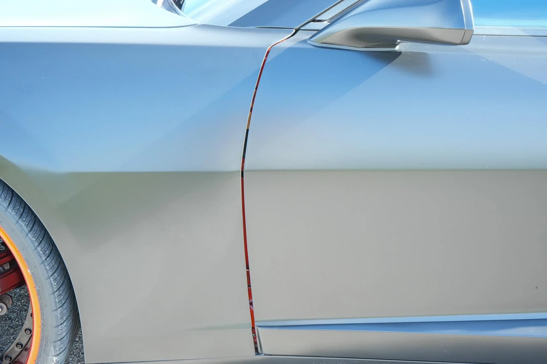 2011 Chevrolet Camaro SS 5th Gen - Image 30 of 31