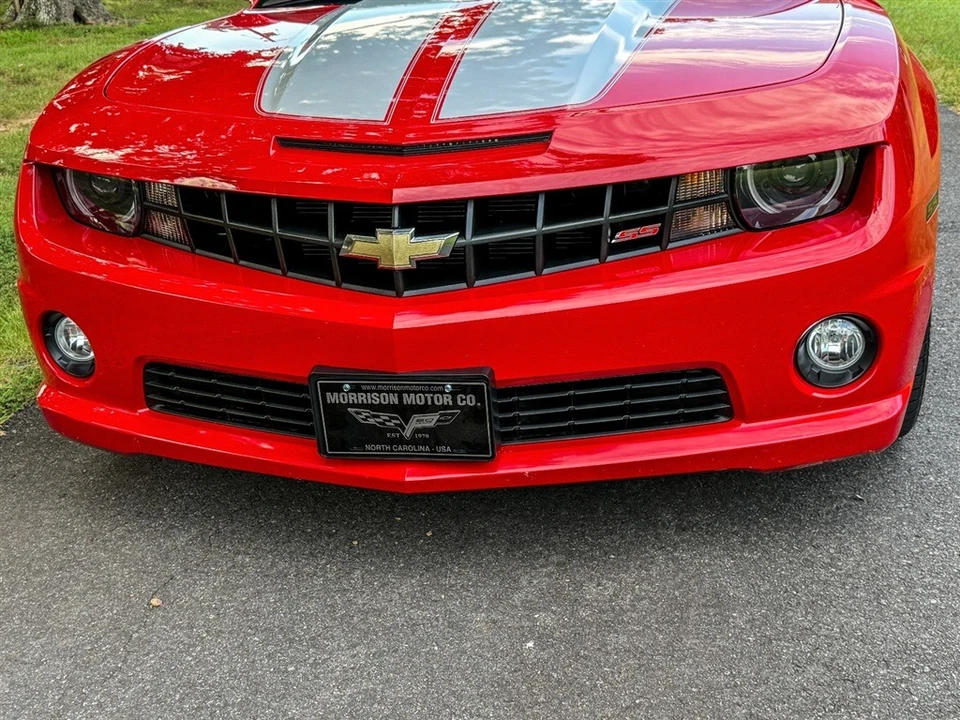 2011 Chevrolet Camaro SS 5th Gen - Image 13 of 31