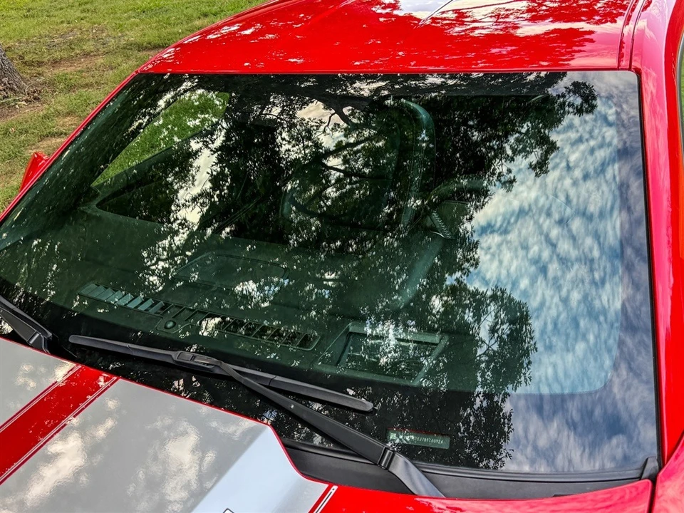 2011 Chevrolet Camaro SS 5th Gen - Image 15 of 31