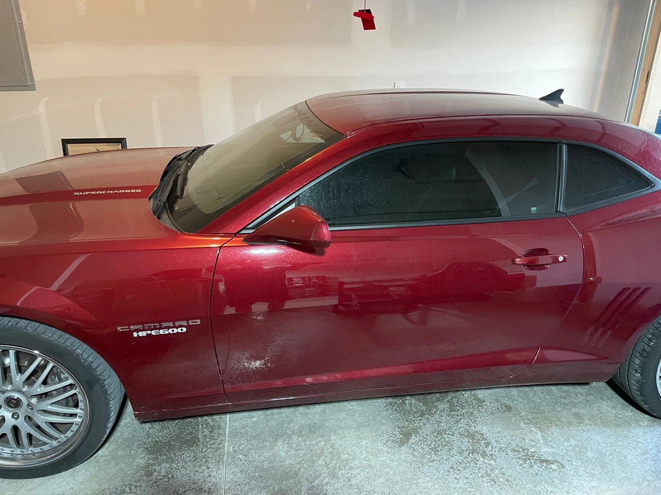 2011 Chevrolet Camaro SS 5th Gen - Image 15 of 31