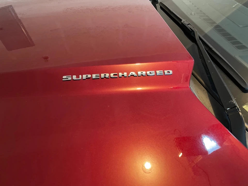 2011 Chevrolet Camaro SS 5th Gen - Image 11 of 31