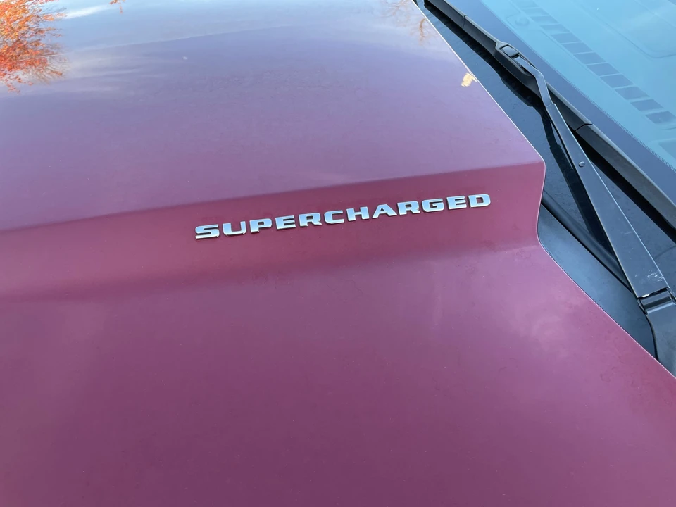 2011 Chevrolet Camaro SS 5th Gen - Image 10 of 31