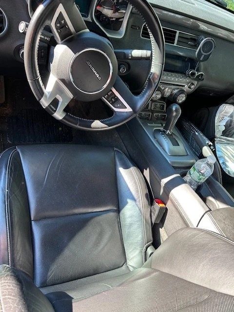 2011 Chevrolet Camaro SS 5th Gen - Image 7 of 9