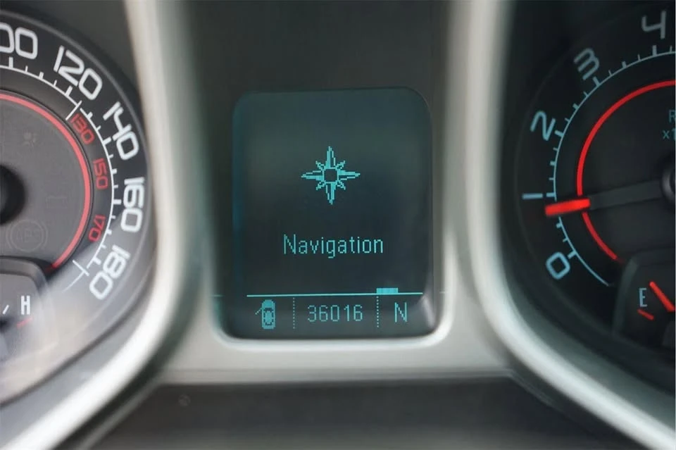 2011 Chevrolet Camaro SS 5th Gen - Image 16 of 20