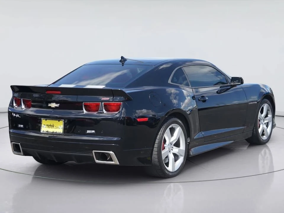 2011 Chevrolet Camaro SS 5th Gen - Image 6 of 20
