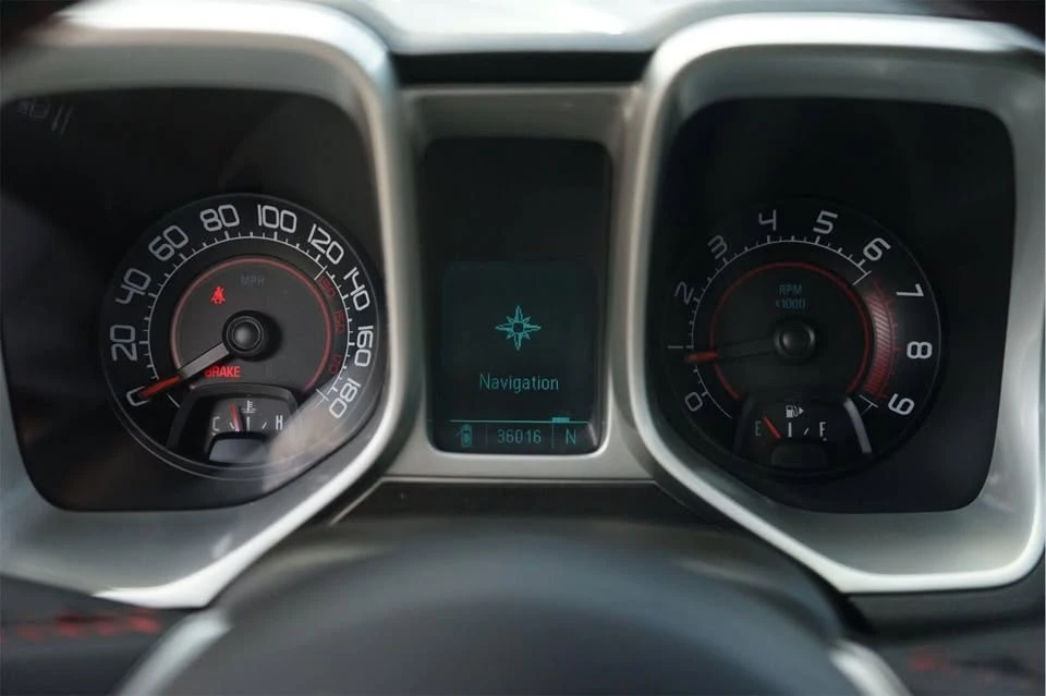 2011 Chevrolet Camaro SS 5th Gen - Image 15 of 20
