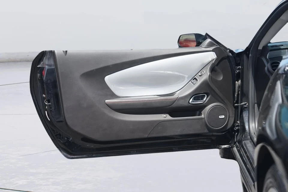 2011 Chevrolet Camaro SS 5th Gen - Image 20 of 20