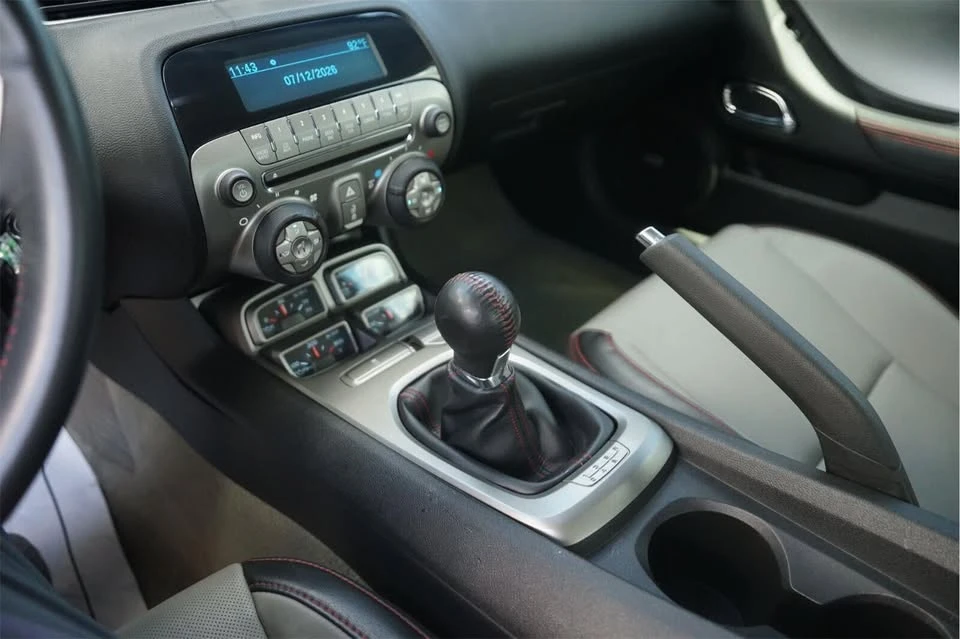 2011 Chevrolet Camaro SS 5th Gen - Image 18 of 20