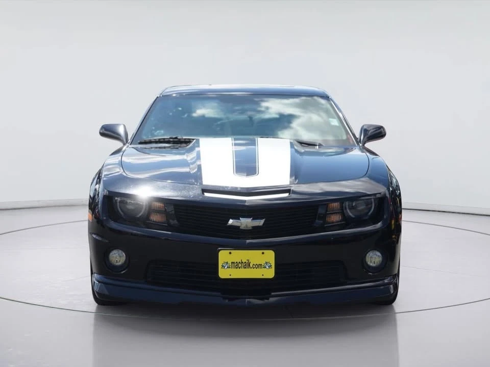 2011 Chevrolet Camaro SS 5th Gen - Image 3 of 20