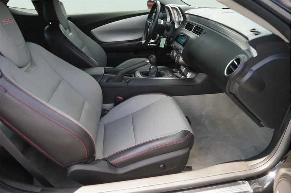 2011 Chevrolet Camaro SS 5th Gen - Image 11 of 20