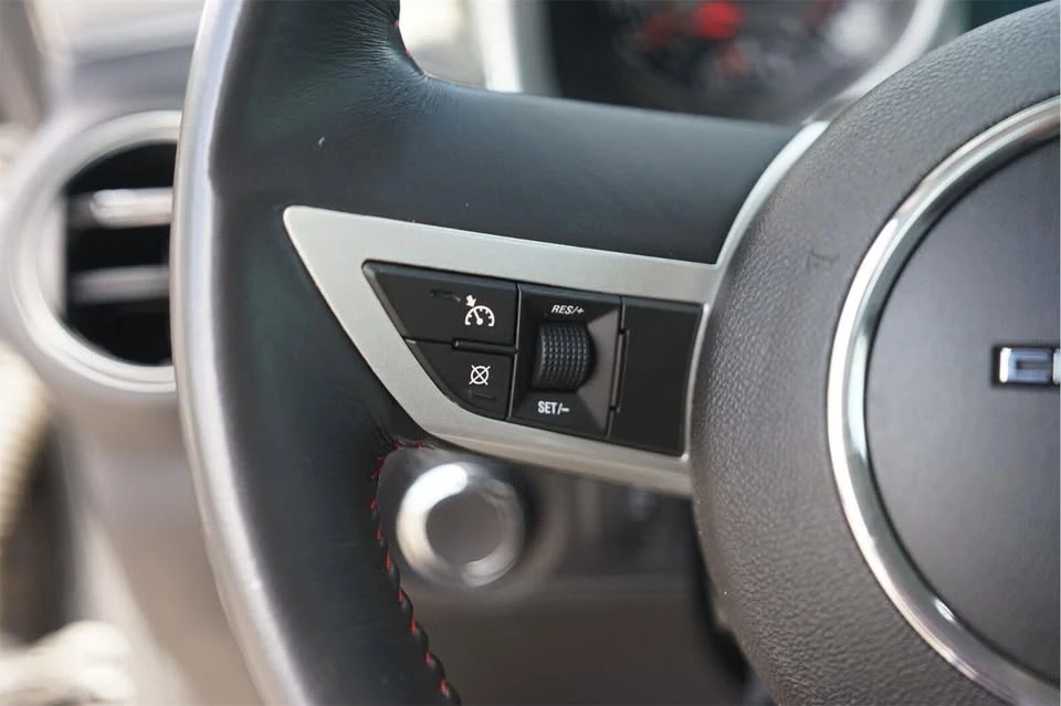 2011 Chevrolet Camaro SS 5th Gen - Image 14 of 20