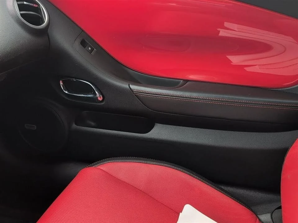 2011 Chevrolet Camaro SS 5th Gen - Image 12 of 20