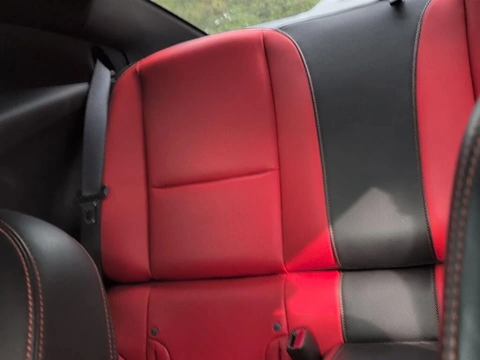 2011 Chevrolet Camaro SS 5th Gen - Image 16 of 20