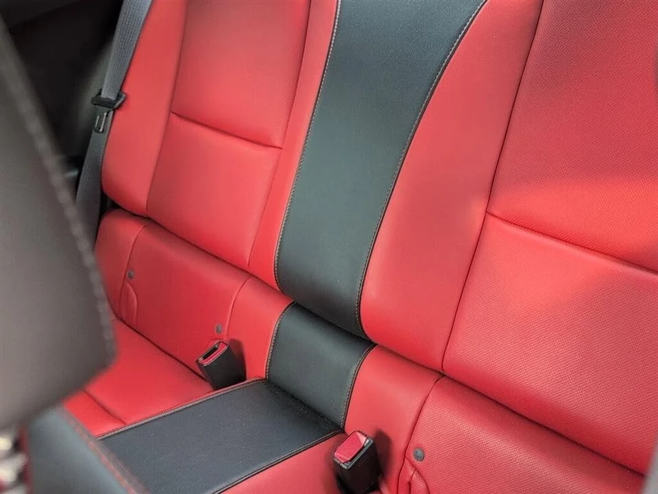 2011 Chevrolet Camaro SS 5th Gen - Image 15 of 20