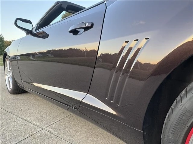 2011 Chevrolet Camaro SS 5th Gen - Image 5 of 21