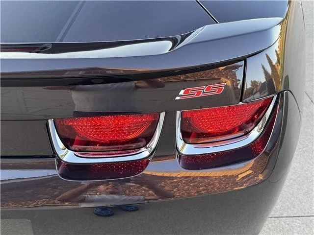 2011 Chevrolet Camaro SS 5th Gen - Image 20 of 21