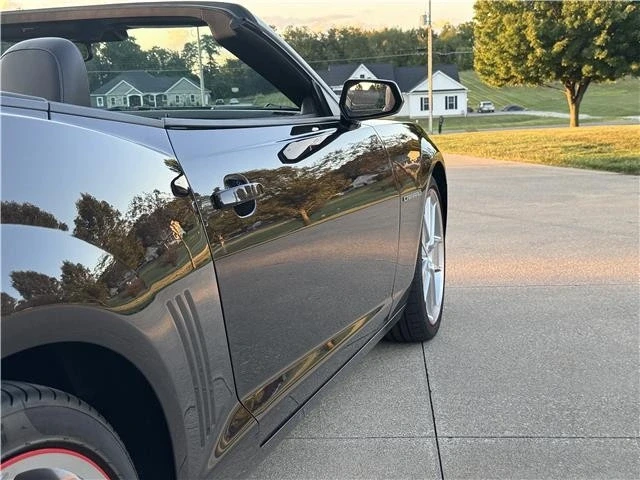2011 Chevrolet Camaro SS 5th Gen - Image 6 of 21