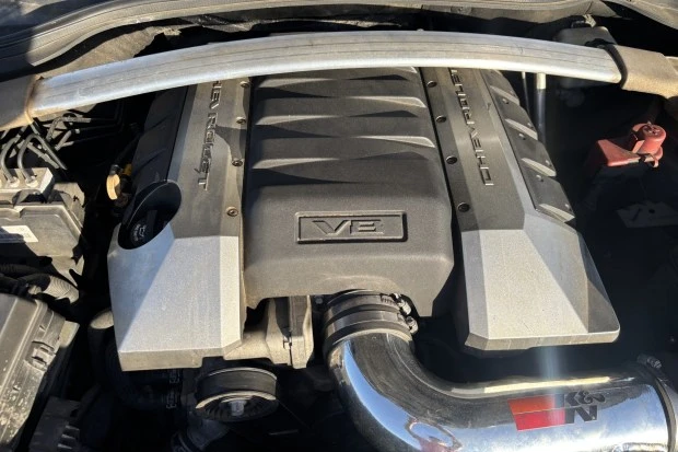 2011 Chevrolet Camaro SS 5th Gen - Image 6 of 7