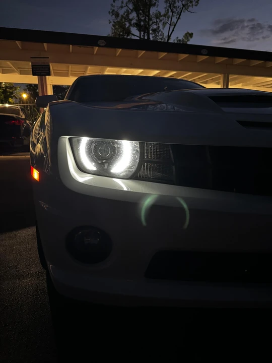 2011 Chevrolet Camaro SS 5th Gen - Image 18 of 31