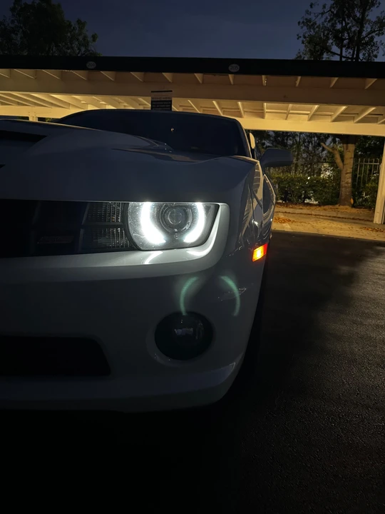 2011 Chevrolet Camaro SS 5th Gen - Image 19 of 31