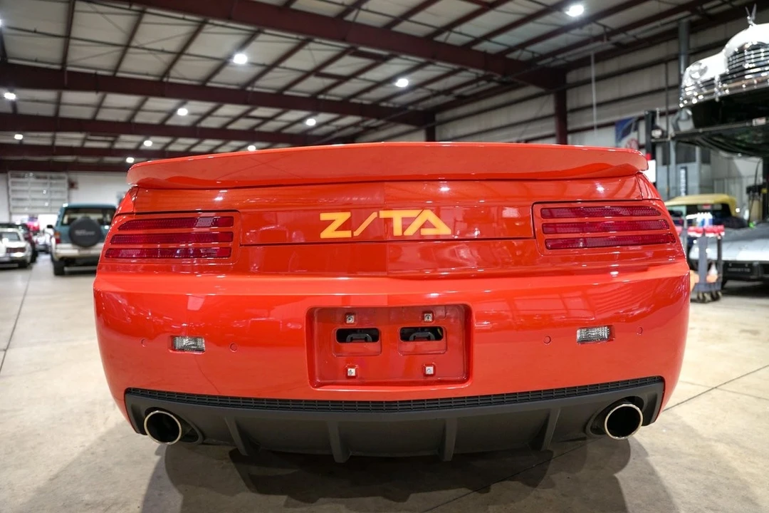 2011 Chevrolet Camaro SS 5th Gen - Image 7 of 12