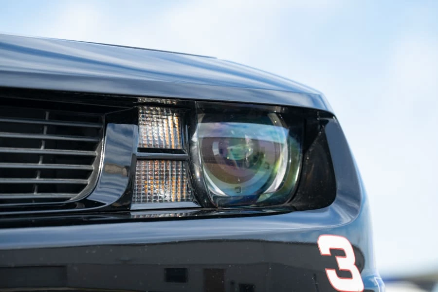 2011 Chevrolet Camaro SS 5th Gen - Image 13 of 31