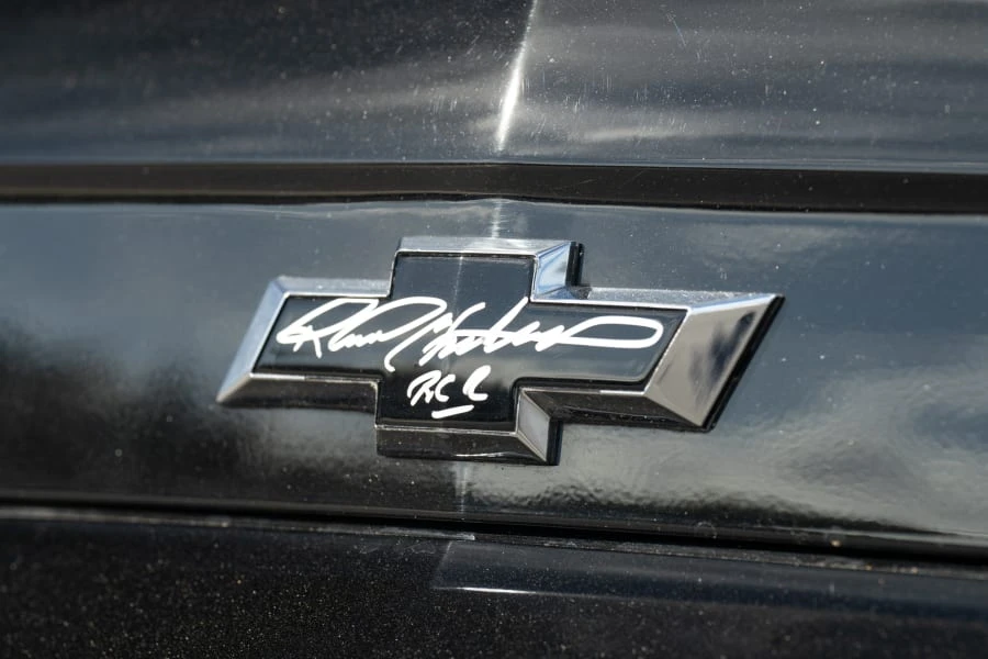 2011 Chevrolet Camaro SS 5th Gen - Image 29 of 31