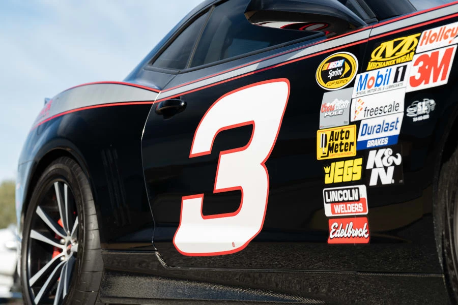 2011 Chevrolet Camaro SS 5th Gen - Image 18 of 31