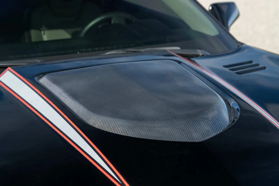 2011 Chevrolet Camaro SS 5th Gen - Image 7 of 31