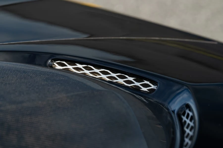 2011 Chevrolet Camaro SS 5th Gen - Image 10 of 31