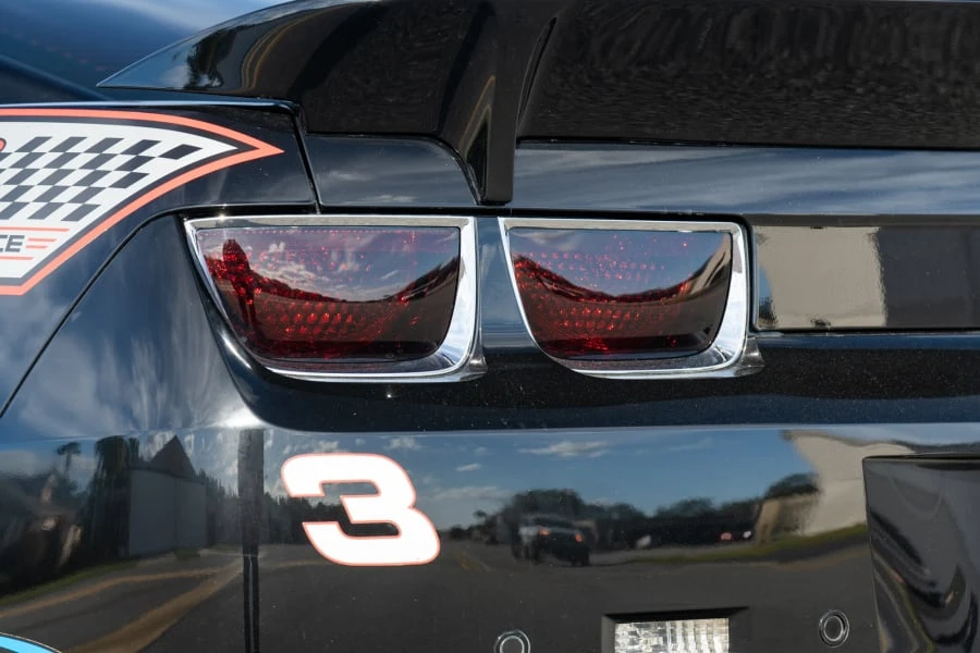 2011 Chevrolet Camaro SS 5th Gen - Image 26 of 31