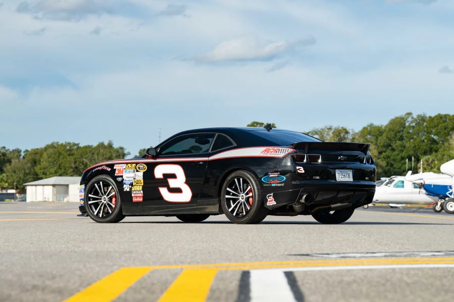 2011 Chevrolet Camaro SS 5th Gen - Image 17 of 31