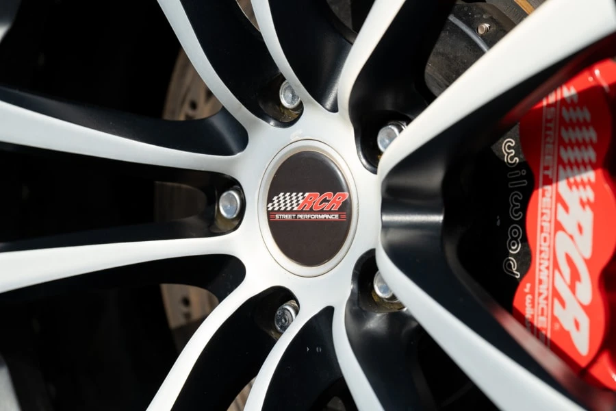 2011 Chevrolet Camaro SS 5th Gen - Image 14 of 31