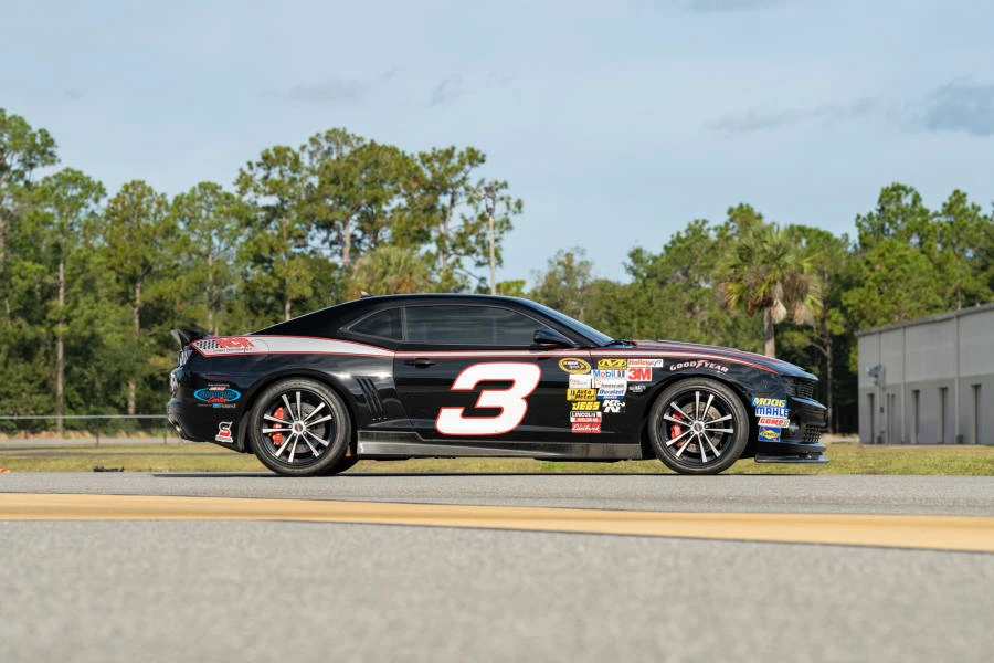 2011 Chevrolet Camaro SS 5th Gen - Image 23 of 31