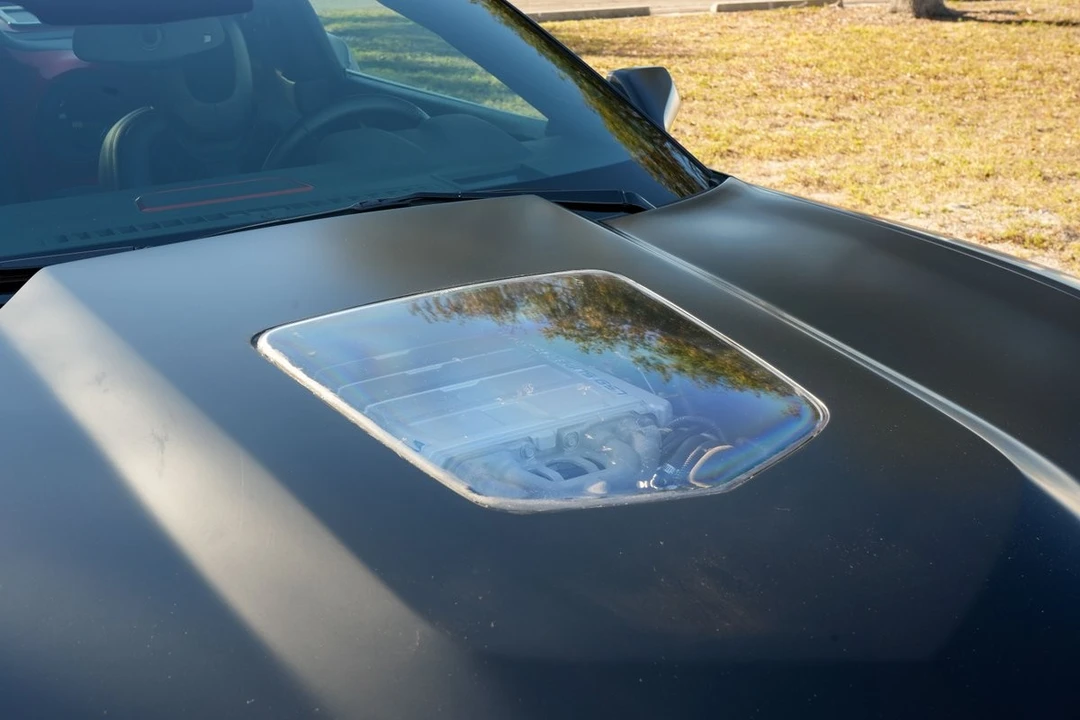 2011 Chevrolet - Image 11 of 31