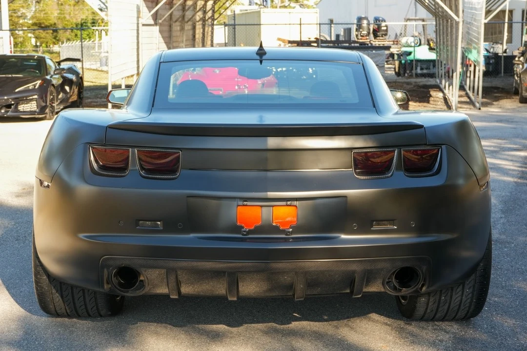 2011 Chevrolet - Image 7 of 31