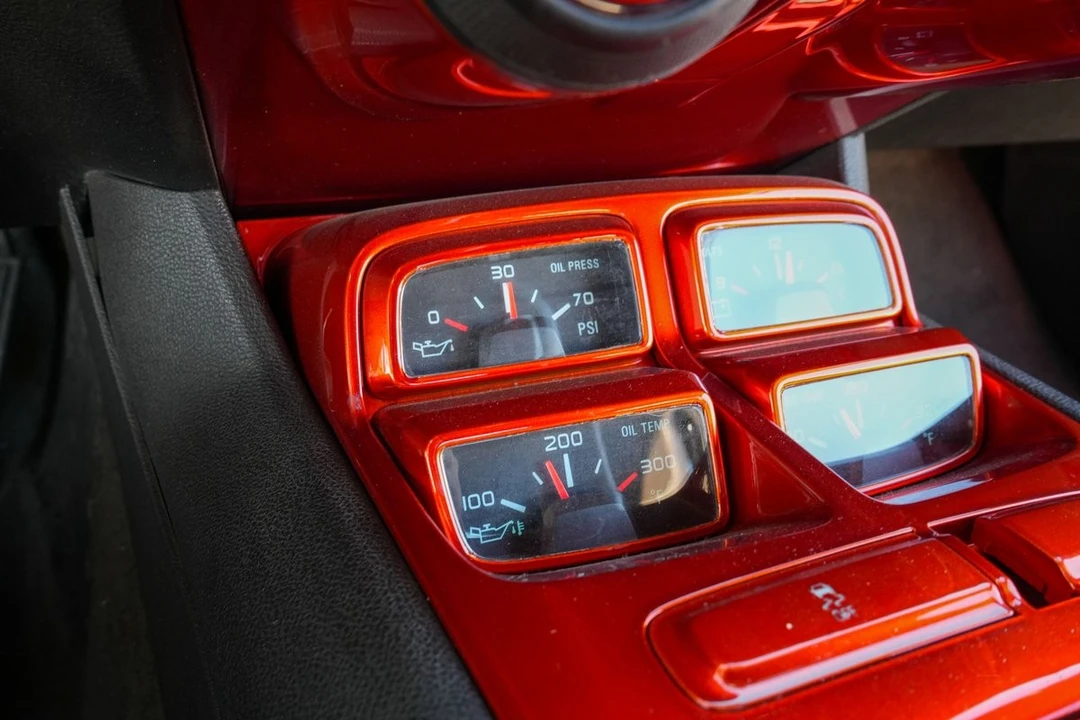 2011 Chevrolet - Image 26 of 31