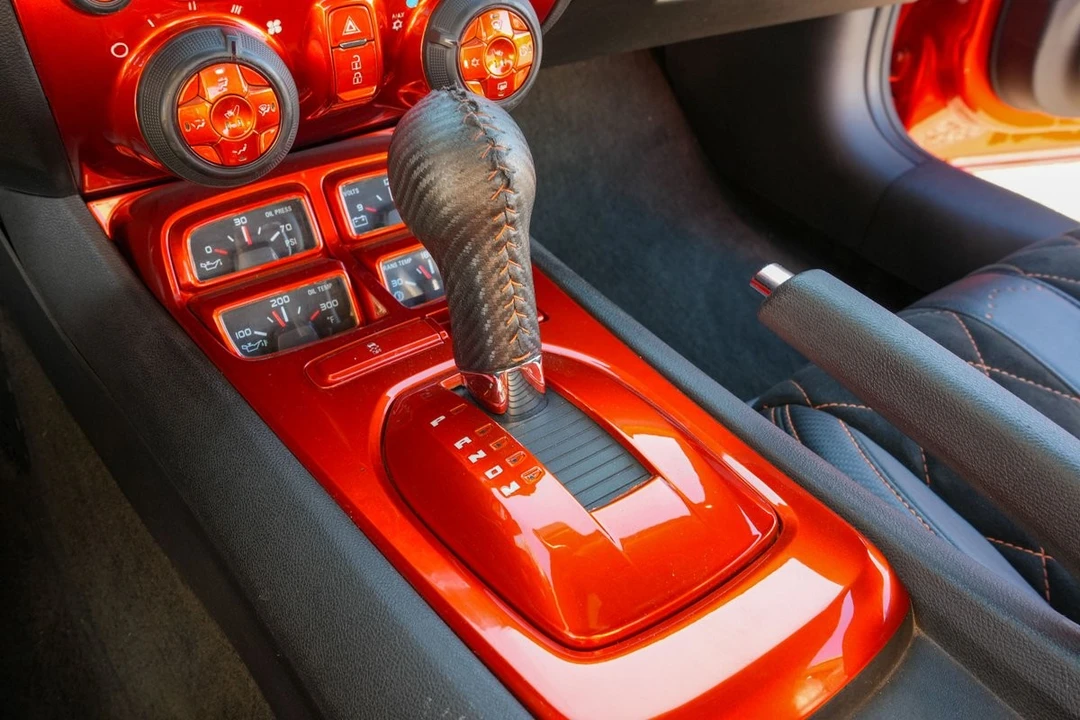 2011 Chevrolet - Image 27 of 31