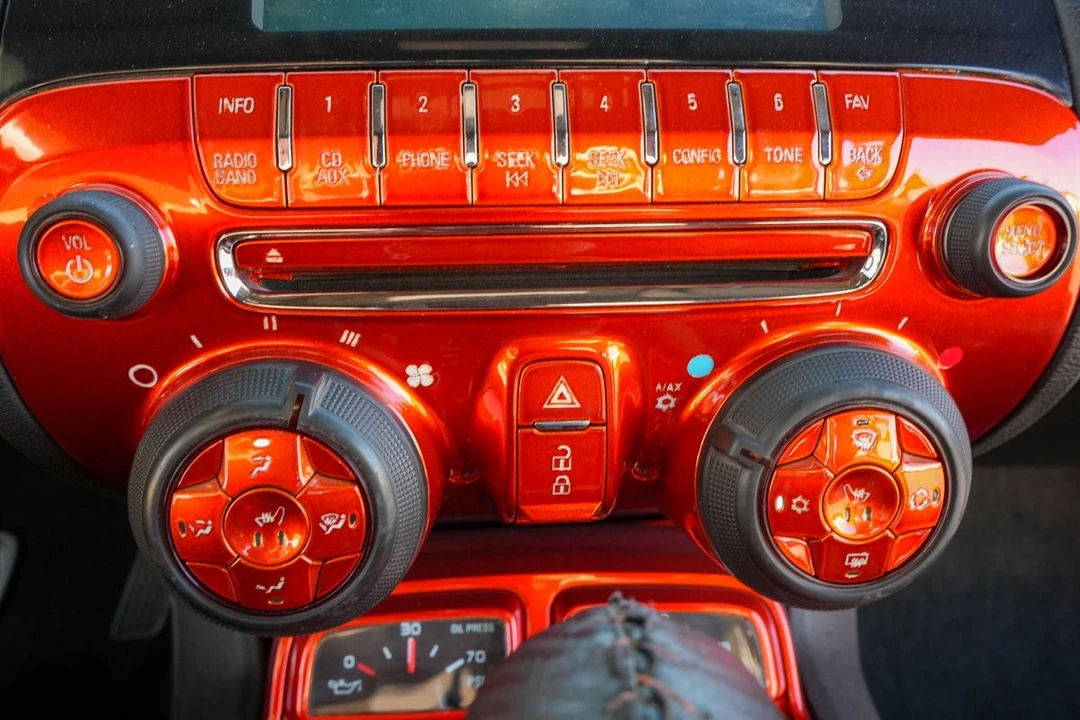 2011 Chevrolet - Image 25 of 31
