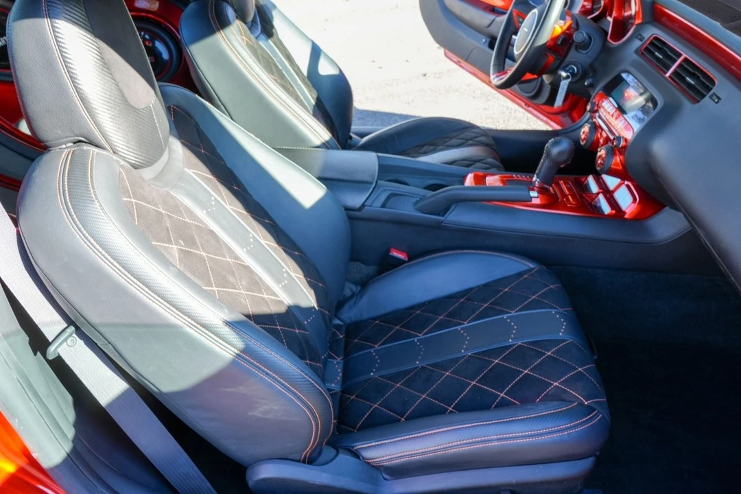 2011 Chevrolet - Image 31 of 31