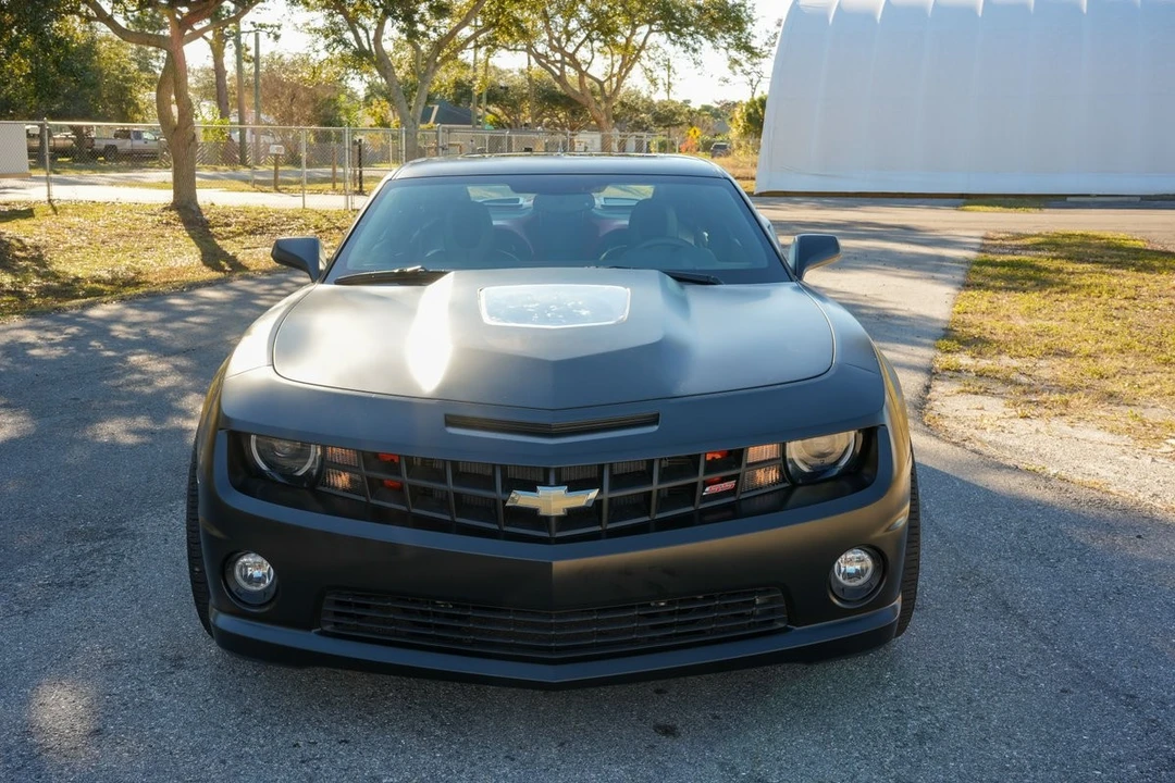 2011 Chevrolet - Image 5 of 31