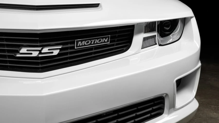 2011 Chevrolet Camaro 5th Gen - Image 9 of 12