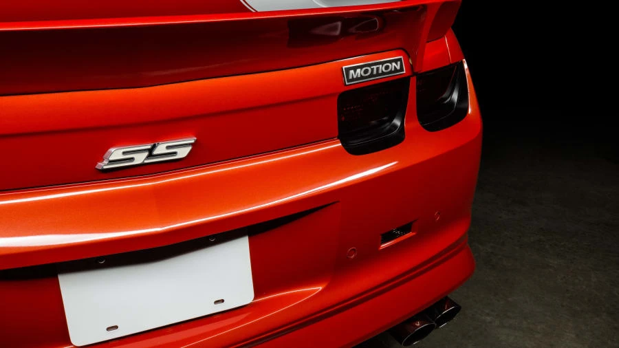 2011 Chevrolet Camaro 5th Gen - Image 11 of 12