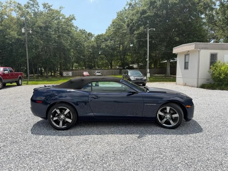2011 Chevrolet Camaro 5th Gen - Image 6 of 12