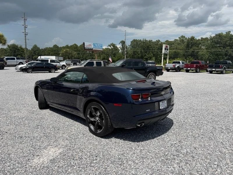2011 Chevrolet Camaro 5th Gen - Image 3 of 12